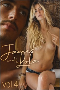 James und Lola - Vol. 4