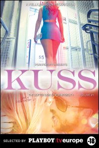 Kuss - Vol. 1