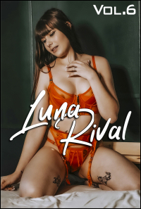 Luna Rival - Vol. 6