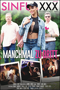 Manchmal zu Dritt