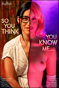 So You Think You Know Me