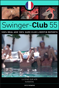 Swinger-Club - Vol. 55