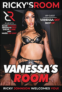Vanessa's Room