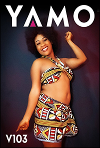 Yamo - Vol. 103