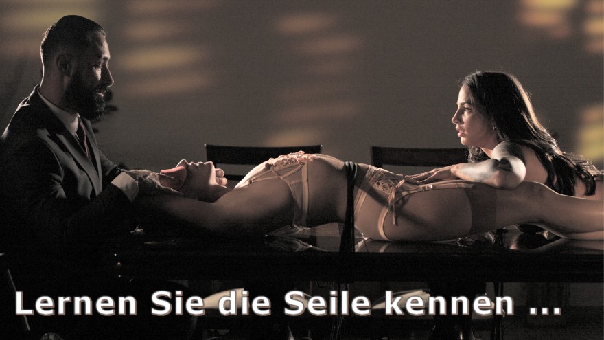 Lernen Sie die Seile kennen