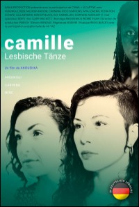 Camille - Lesbische Tänze