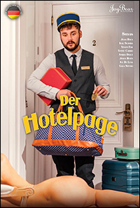 Der Hotelpage