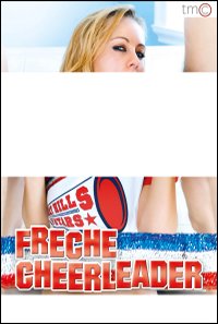 Freche Cheerleader