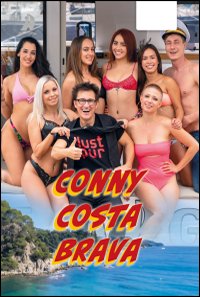 Lust Pur - Conny Costa Brava