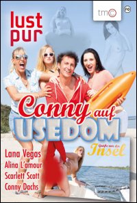 Lust Pur - Conny auf Usedom
