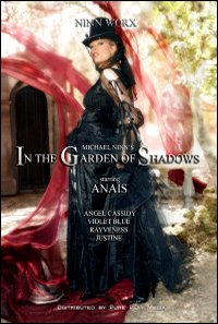 Ninn Worx: In The Garden Of Shadows